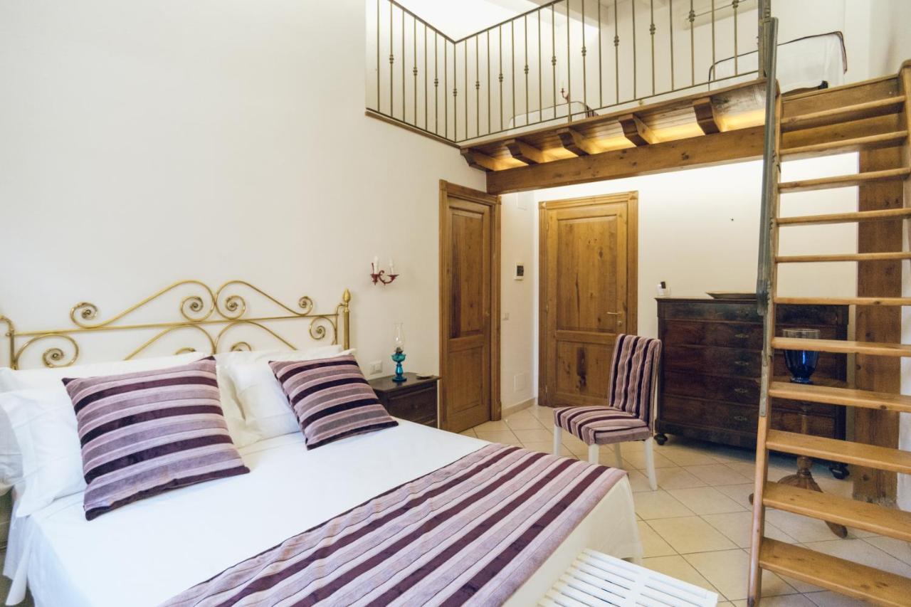 Leano Agriresort Piazza Armerina Luaran gambar