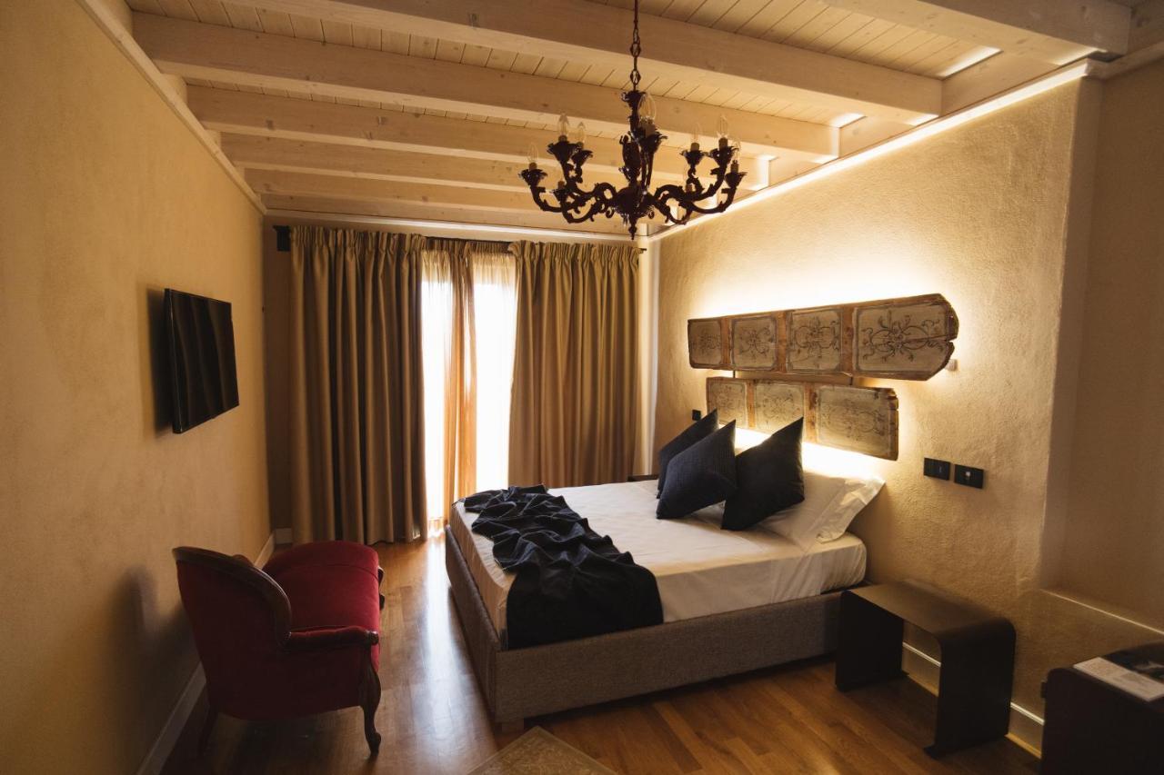 Leano Agriresort Piazza Armerina Luaran gambar