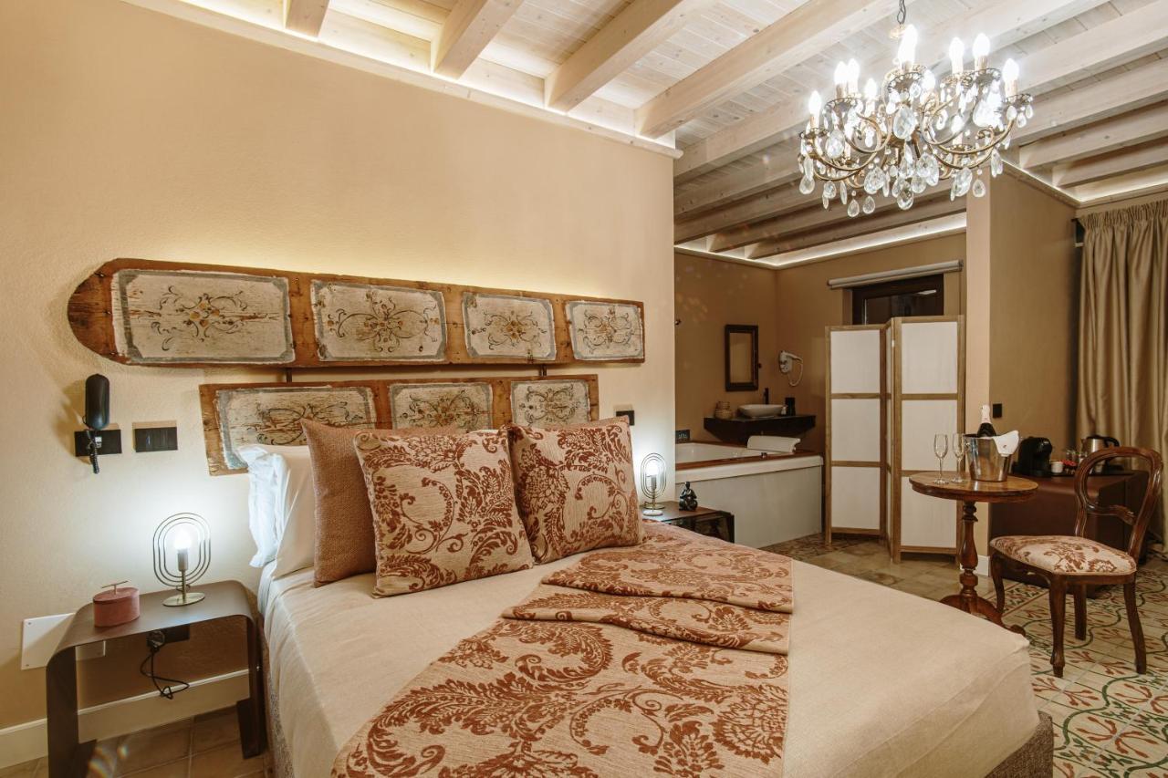 Leano Agriresort Piazza Armerina Luaran gambar